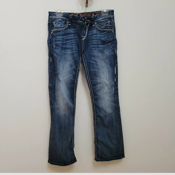 Rock Revival Charlotte - Picture 4 of 10